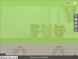 Sites similar to nve.bank