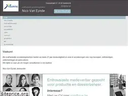 Sites similar to nve.be