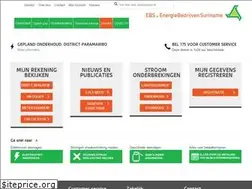 Sites similar to nvebs.com