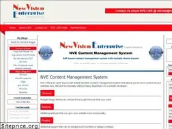 Sites similar to nvecs.com