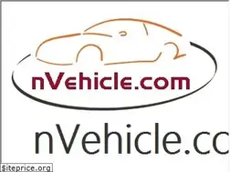 Sites similar to nvehicle.com