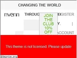 Sites similar to nvenn.com