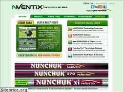 Sites similar to nventix.com