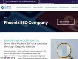 Sites similar to nventmarketing.com