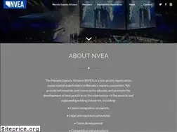 Sites similar to nvesportsalliance.org