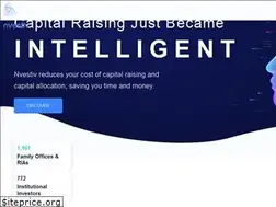 Sites similar to nvestiv.com