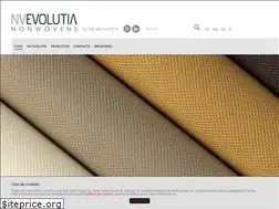 Sites similar to nvevolutia.com