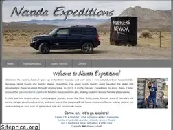 Sites similar to nvexpeditions.com