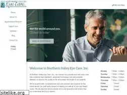 Sites similar to nveyecare.net