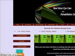 Sites similar to nveyecareandrehab.com