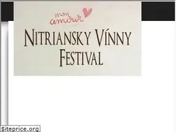Sites similar to nvf.sk