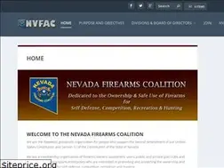 Sites similar to nvfac.org