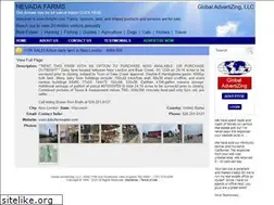 Sites similar to nvfarm.com