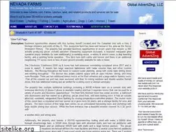 Sites similar to nvfarms.com