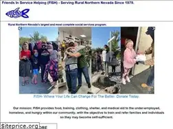 Sites similar to nvfish.com