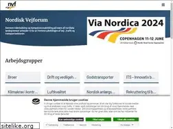 Sites similar to nvfnorden.org