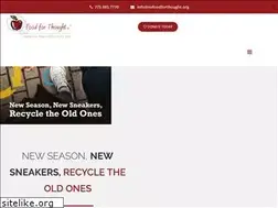 Sites similar to nvfoodforthought.org