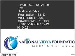 Sites similar to nvfoundation.com