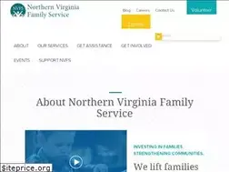 Sites similar to nvfs.org