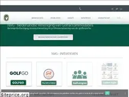 Sites similar to nvg-golf.nl