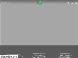 Sites similar to nvg.lt