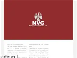 Sites similar to nvg.org.au