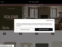 Sites similar to nvgallery.com