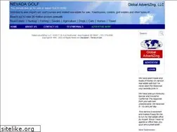 Sites similar to nvgolf.com
