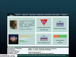 Sites similar to nvgroup.in