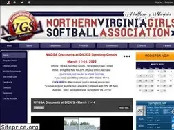 Sites similar to nvgsa.org