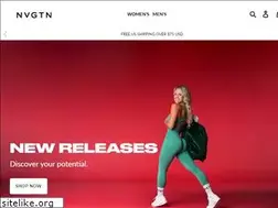 Sites similar to nvgtn.com