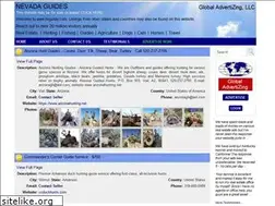 Sites similar to nvguide.com