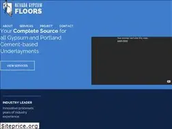 Sites similar to nvgypsum.com