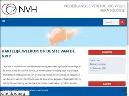 Sites similar to nvh.nl