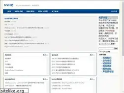Sites similar to nvh8.com