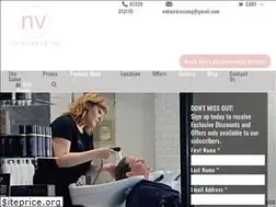 Sites similar to nvhairdressing.co.uk