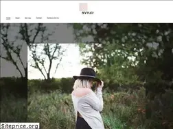 Sites similar to nvhairhoughton.com