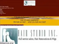 Sites similar to nvhairstudioinc.com