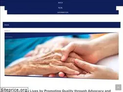 Sites similar to nvhca.org