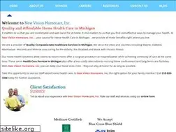 Sites similar to nvhccares.com