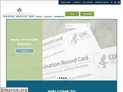 Sites similar to nvhcreston.org
