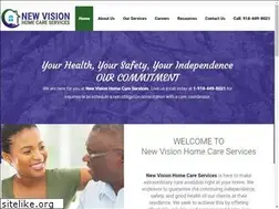 Sites similar to nvhcservices.com