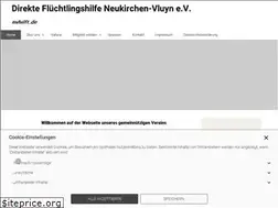 Sites similar to nvhilft.de
