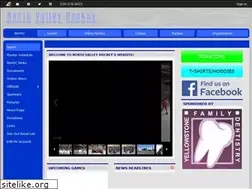 Sites similar to nvhockey.com