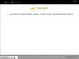 Sites similar to nvholisticcenter.com