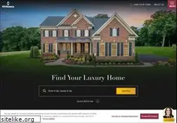 Sites similar to nvhomes.com