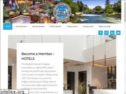 Sites similar to nvhotels.com