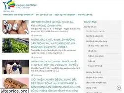 Sites similar to nvhphunu.vn