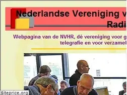 Sites similar to nvhr.nl