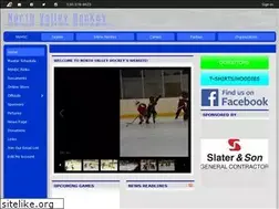 Sites similar to nvhsc.org